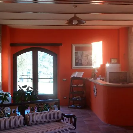 Casale Millesoli Bed and breakfast