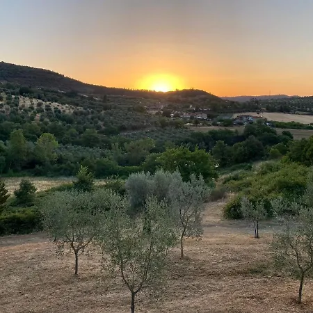 Bed and breakfast Casale Millesoli