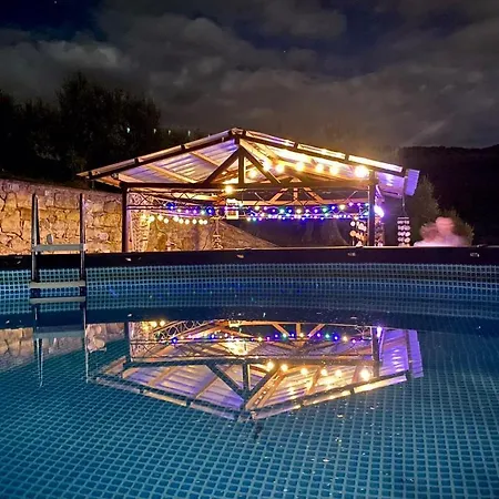 Casale Millesoli Bed and breakfast