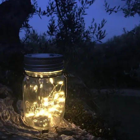 Bed and breakfast Casale Millesoli Mugnano (Umbria)