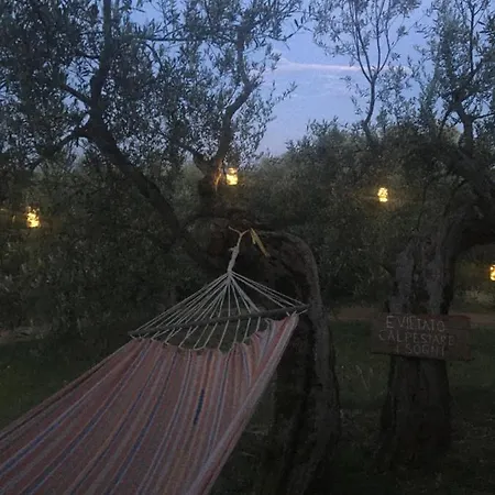 Casale Millesoli 3* Mugnano (Umbria)