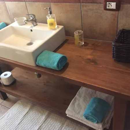 Casale Millesoli Mugnano (Umbria)