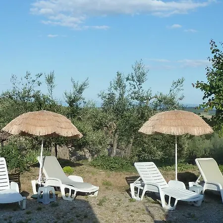 Casale Millesoli 3* Mugnano (Umbria)