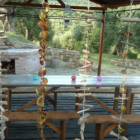 Casale Millesoli Bed and breakfast Mugnano (Umbria)