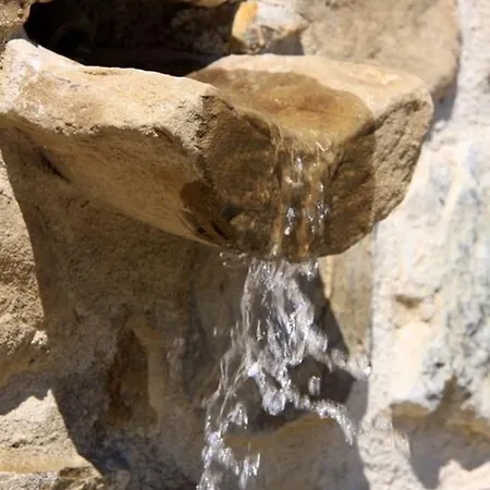 Couette-café Casale Millesoli