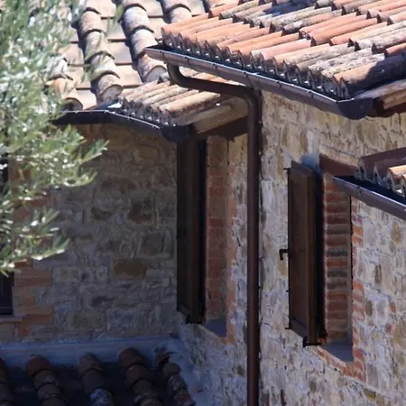 Casale Millesoli Couette-café 3*