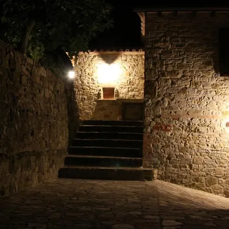 Casale Millesoli Couette-café