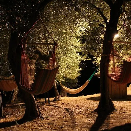 Casale Millesoli Couette-café 3*