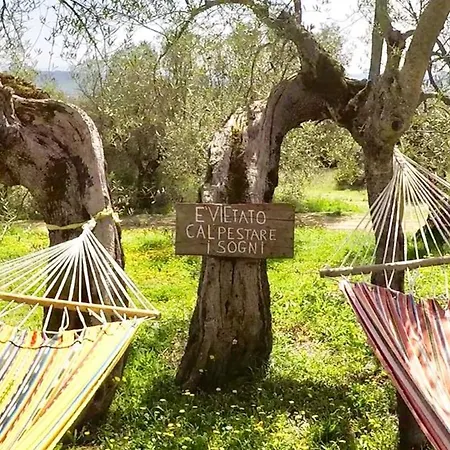 Bed and breakfast Casale Millesoli Mugnano (Umbria)