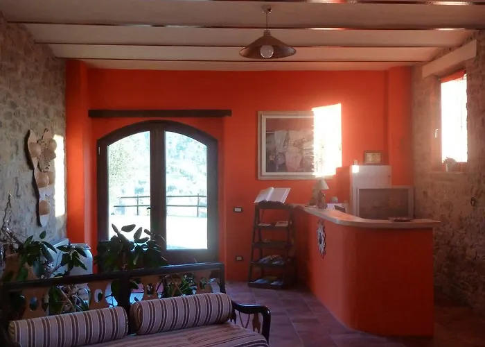 Casale Millesoli Bed & Breakfast