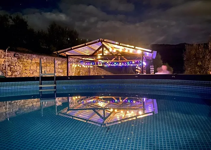 Casale Millesoli Bed & Breakfast