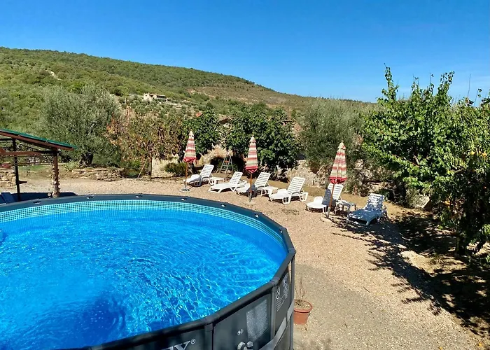 Bed & Breakfast Casale Millesoli Mugnano (Umbria)