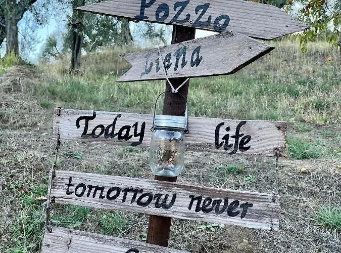 Bed & Breakfast Casale Millesoli Mugnano (Umbria)