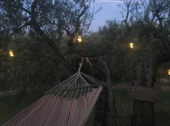 Casale Millesoli 3* Mugnano (Umbria)