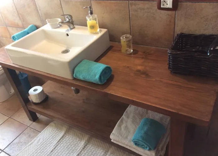 Casale Millesoli Mugnano (Umbria)