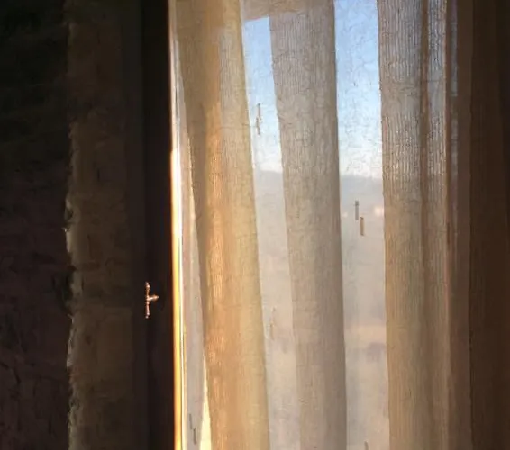 Casale Millesoli 3* Mugnano (Umbria)