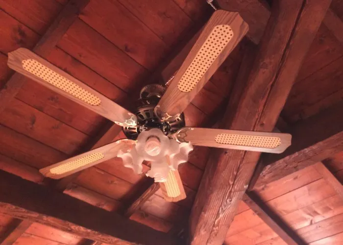 Bed & Breakfast Casale Millesoli