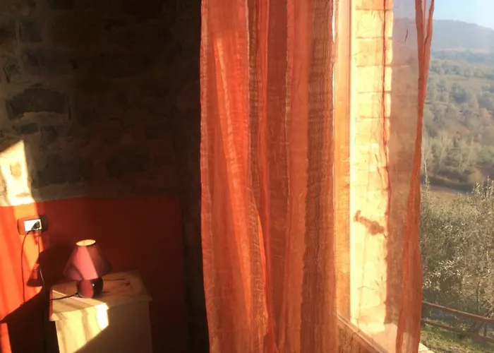 Casale Millesoli 3* Mugnano (Umbria)