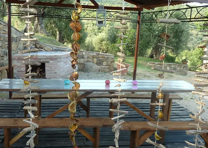 Casale Millesoli Bed & Breakfast Mugnano (Umbria)