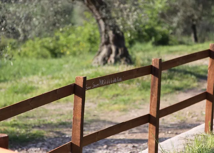 Bed & Breakfast Casale Millesoli Mugnano (Umbria)