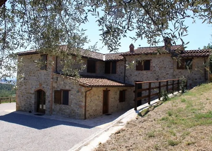 Bed & Breakfast Casale Millesoli Mugnano (Umbria)