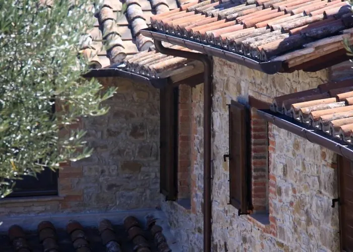 Casale Millesoli Bed & Breakfast 3*