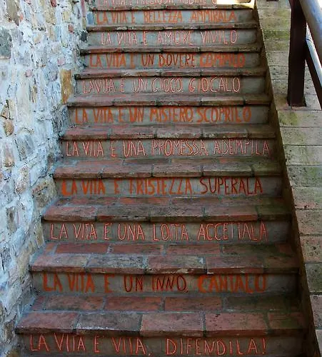 Casale Millesoli Bed & Breakfast