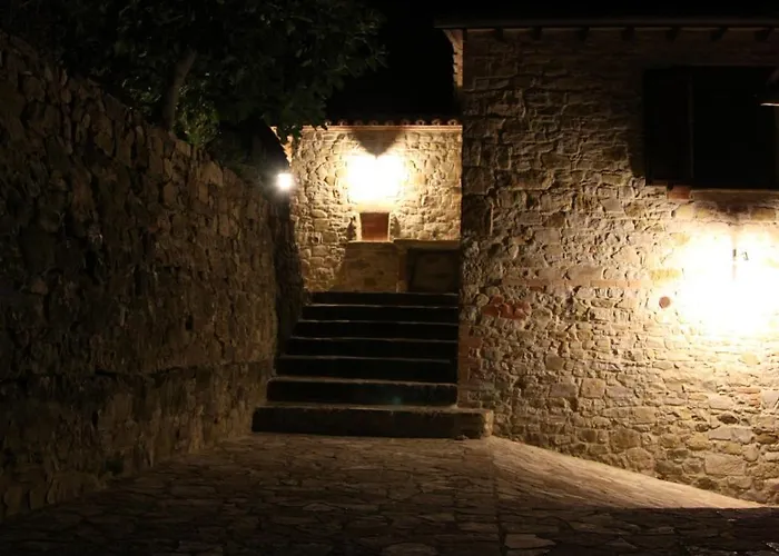 Casale Millesoli Bed & Breakfast