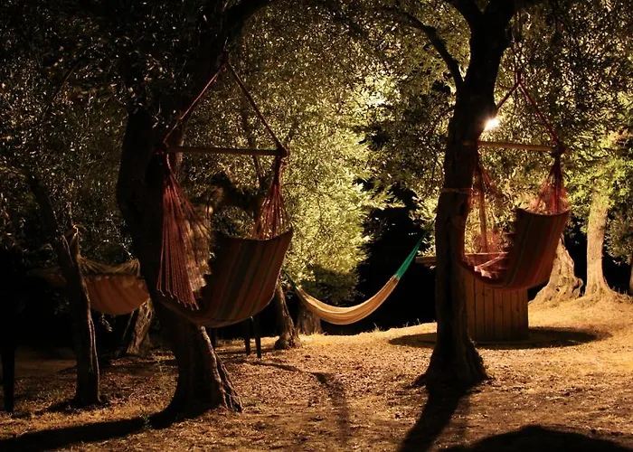 Casale Millesoli Bed & Breakfast 3*