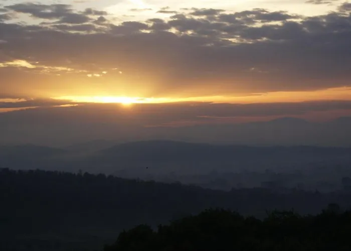 Bed & Breakfast Casale Millesoli Mugnano (Umbria)